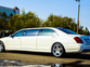 Mercedes-Benz Pullman