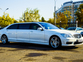 Mercedes-Benz Pullman