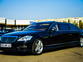 Mercedes-Benz Pullman