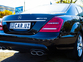 Mercedes-Benz Pullman