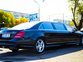Mercedes-Benz Pullman