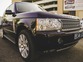 Range Rover Sport hse