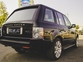 Range Rover Sport hse