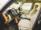 Range Rover Sport hse