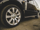 Range Rover Sport hse