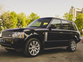 Range Rover Sport hse