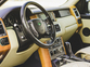 Range Rover Sport hse