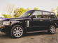 Range Rover Sport hse