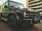 Mercedes-Benz Gelandewagen