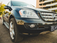 Mercedes-Benz Ml350