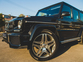 Mercedes-Benz Gelandewagen
