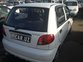 Chevrolet Matiz