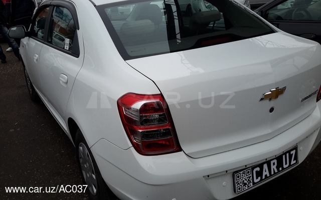 Chevrolet Cobalt