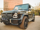 Mercedes-Benz Gelandewagen