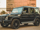 Mercedes-Benz Gelandewagen