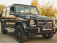 Mercedes-Benz Gelandewagen