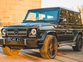 Mercedes-Benz Gelandewagen