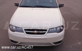 Chevrolet Nexia