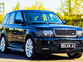 Range Rover Sport hse