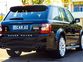 Range Rover Sport hse