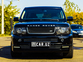 Range Rover Sport hse