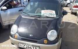 Chevrolet Matiz