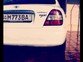 Daewoo Leganza