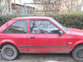 Ford Escort