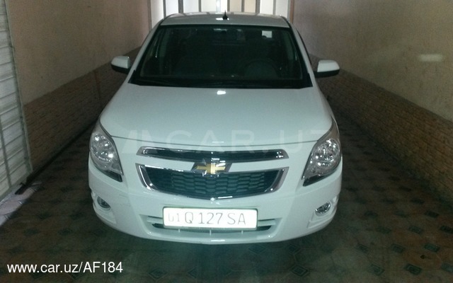 Chevrolet Cobalt