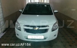 Chevrolet Cobalt