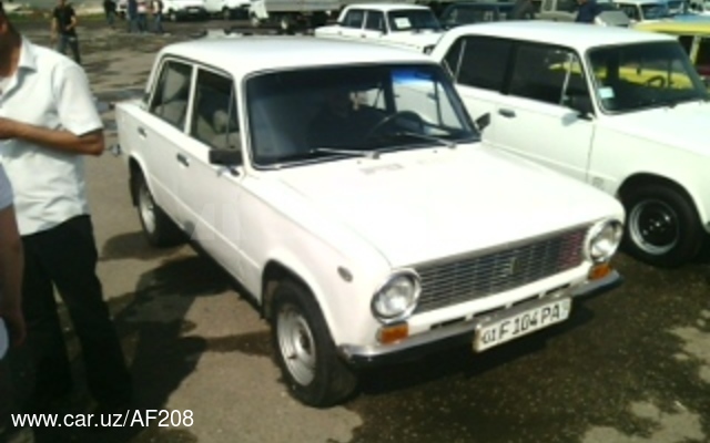 ВАЗ 21011