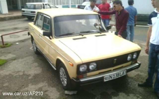 ВАЗ 2106