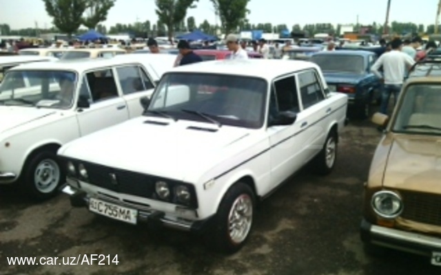 ВАЗ 2106