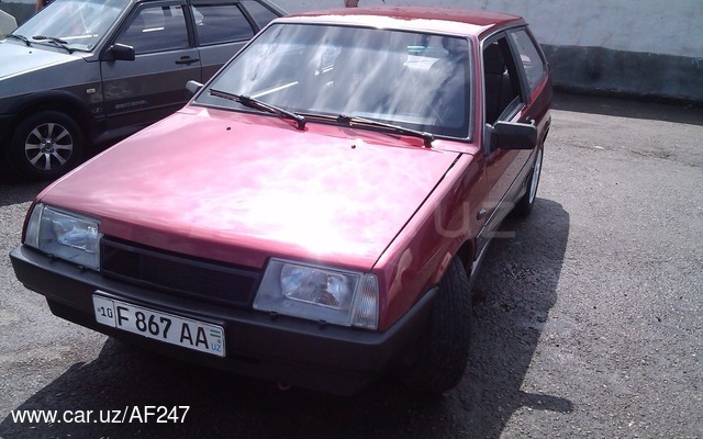Lada 2108