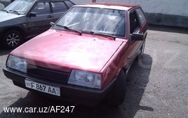 Lada 2108