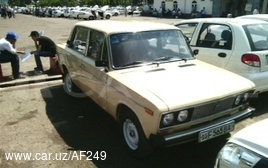 ВАЗ 2106