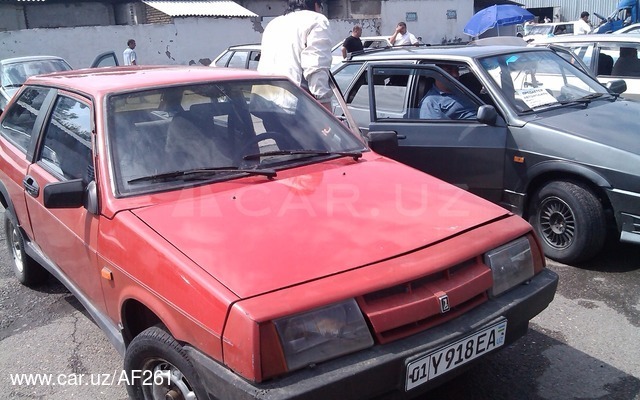Lada 2108