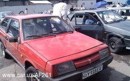 Lada 2108