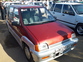 Daewoo Tiko