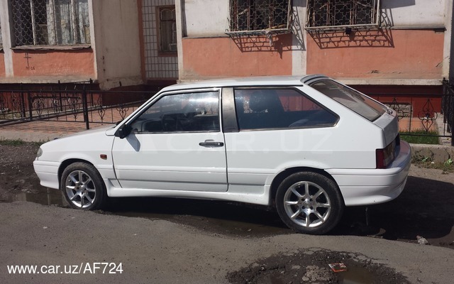ВАЗ 2113