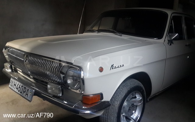 Газ 2401