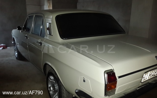 Газ 2401