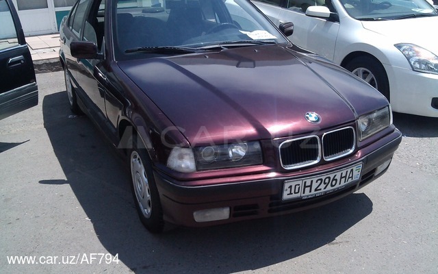 BMW 316i