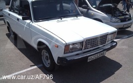 ВАЗ 2107