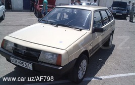 Lada 21099