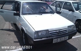 Lada 21099