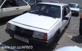 Lada 21099