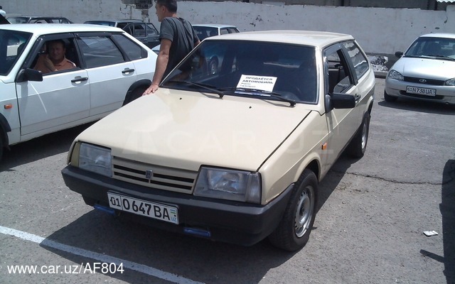 Lada 2108