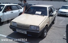 Lada 2108