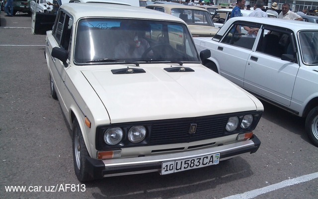 ВАЗ 2106